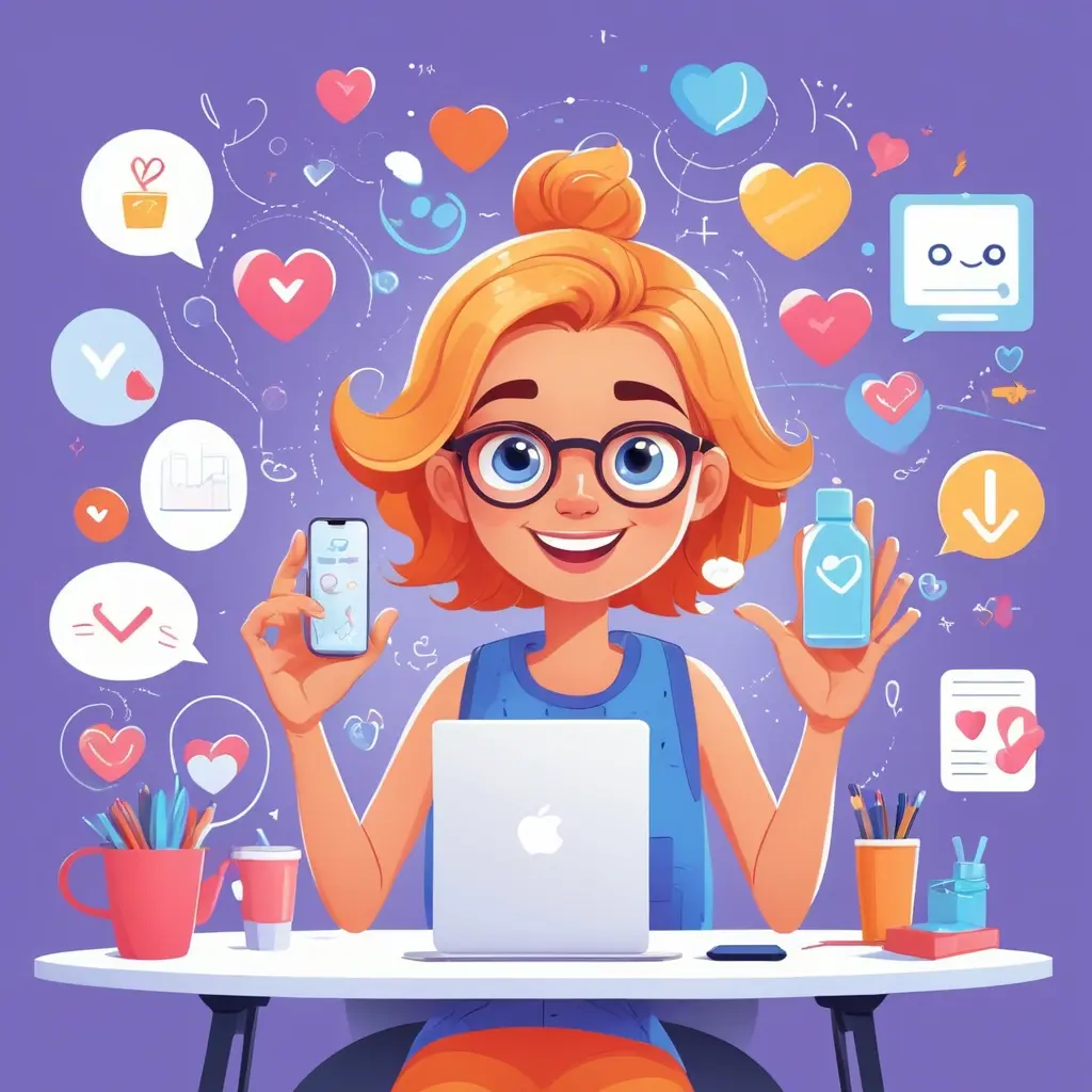 Секреты долгосрочных партнерств: как бренды строят лояльность через блогеров