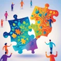Коллаборация — что это такое, для чего, примеры, как запустить коллаборацию