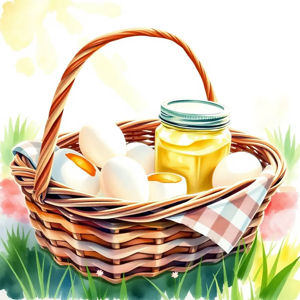 Какие продукты категорически нельзя брать в поездку без переносного холодильника