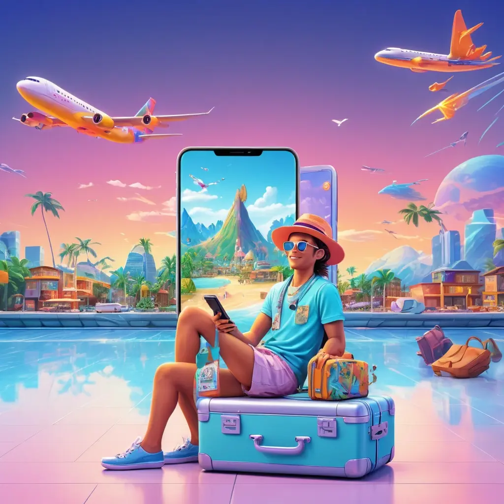 Обзор функционала сайтов Турвизор и Озон для поиска туристических предложений