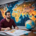 Как выбрать эффективный курс подготовки к ЕГЭ по географии с нуля