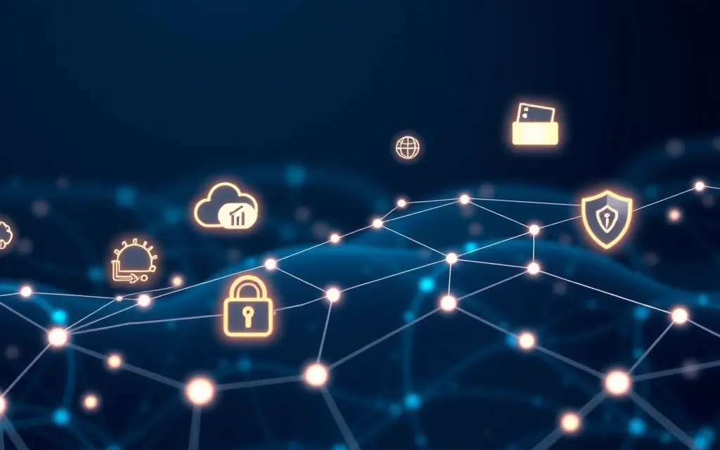 Организация удаленной работы: ключевые технологические решения