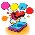 Блогеры и Telegram Ads: как использовать инфлюенс-маркетинг для приложений в России