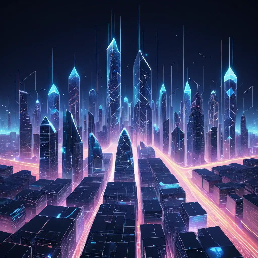 Как зарабатывать на нейросетях для недвижимости и архитектуры