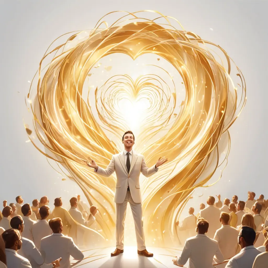 Инструменты речевого влияния для успешного карьерного продвижения