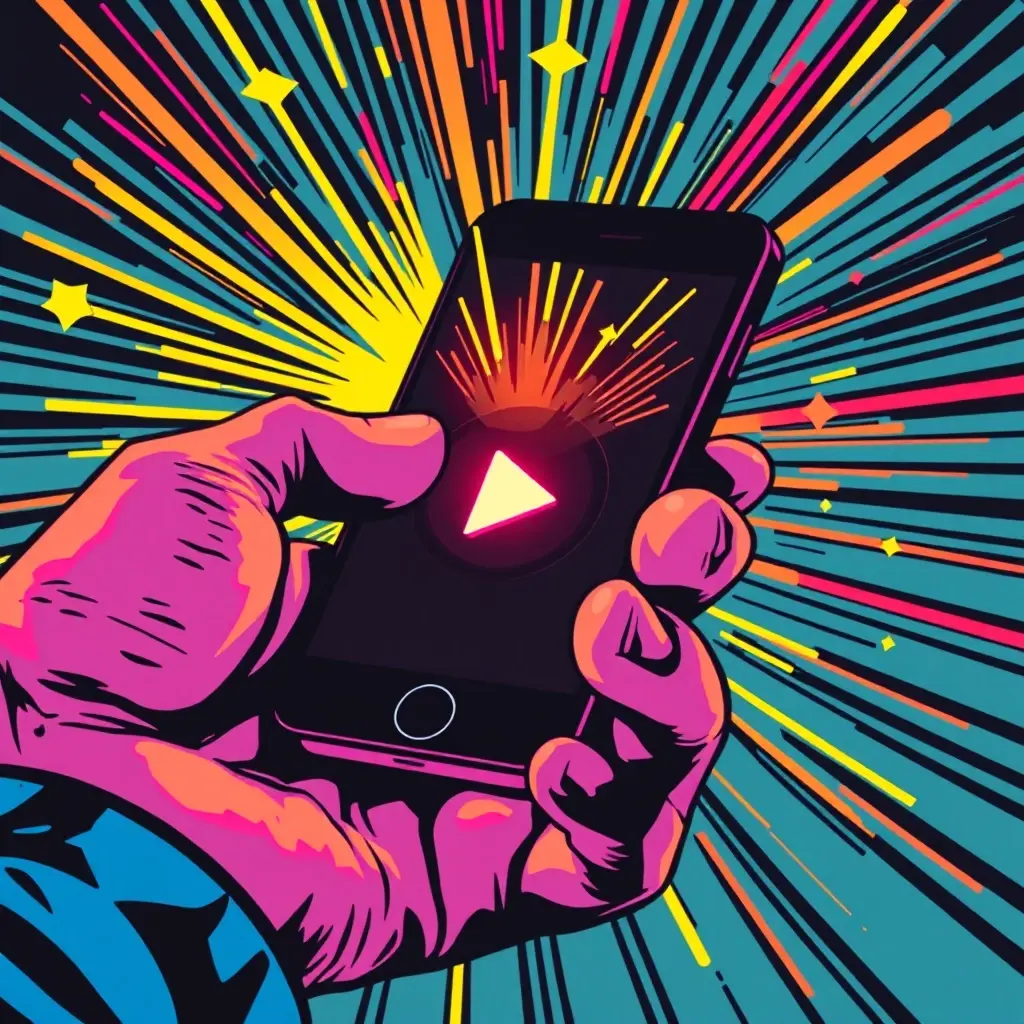 Как выкладывать короткие видео Shorts для быстрого продвижения профиля