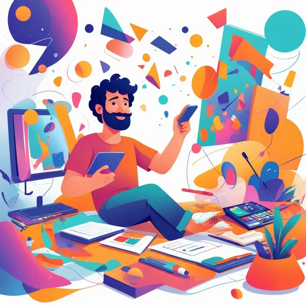 Особенности работы с российскими блогерами: подводные камни и лучшие практики в Instagram