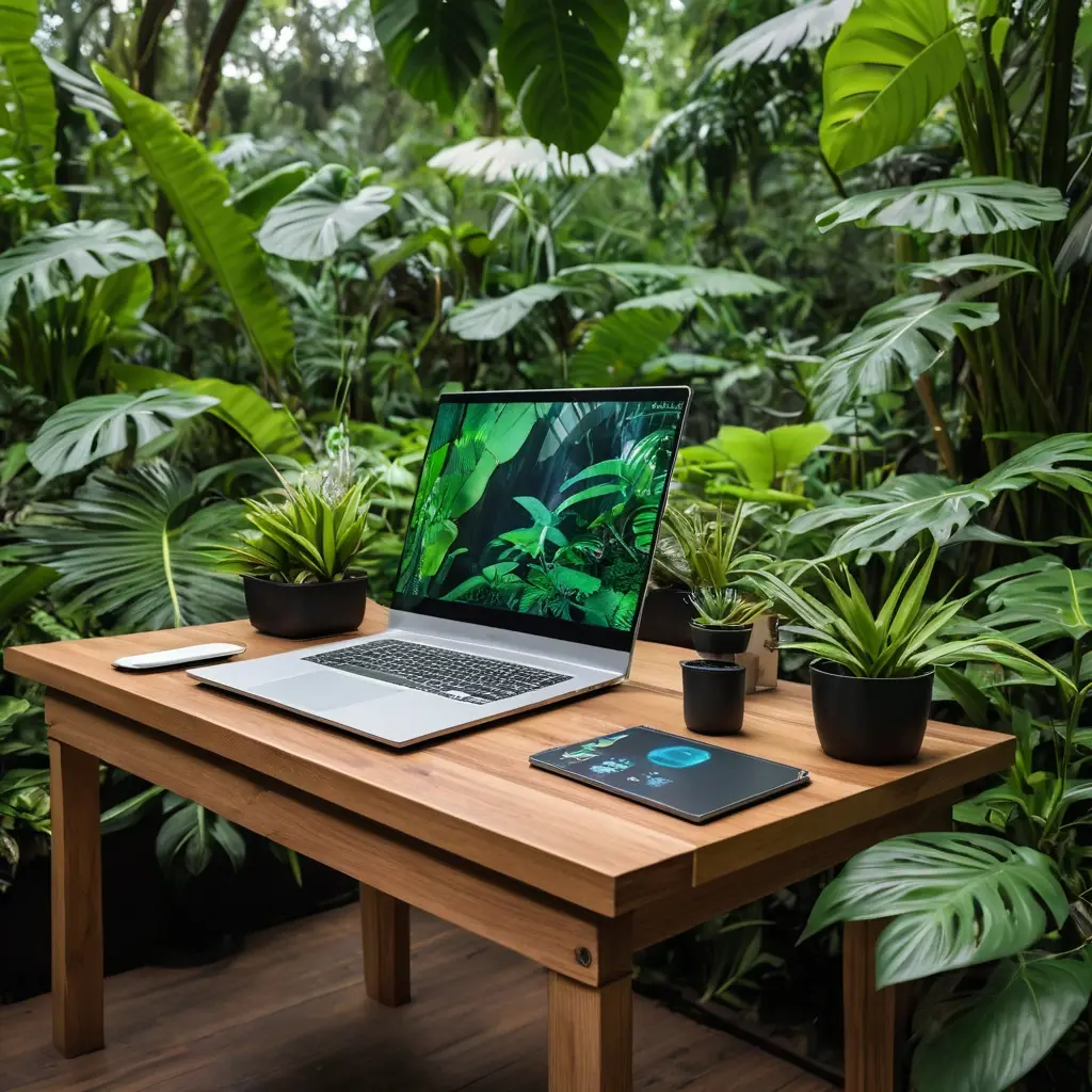 Финансы и устойчивое развитие: неожиданные карьерные траектории будущего