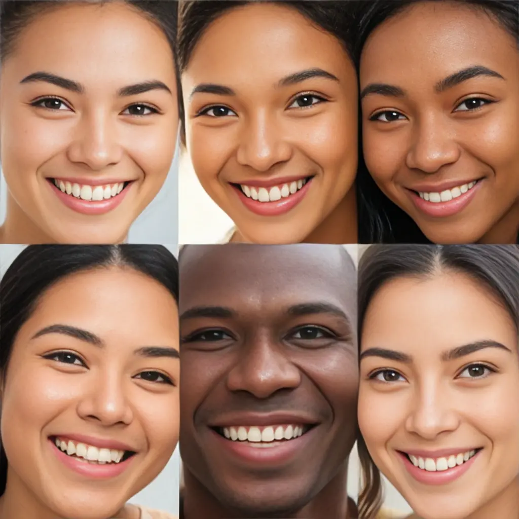 Универсальный язык мимики: как люди разных культур понимают радость, гнев и печаль без слов