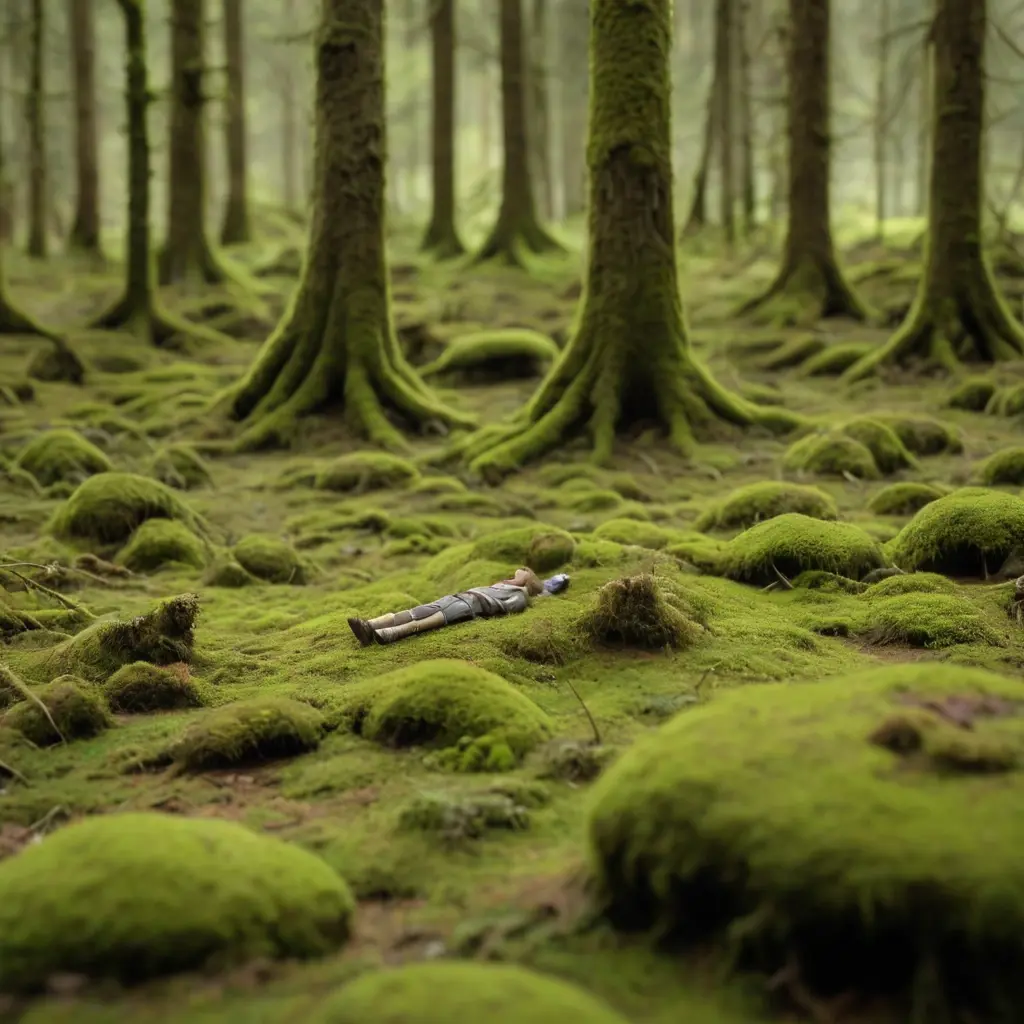 Психофизиологическая самонастройка: как достичь внутреннего покоя через мышечную релаксацию