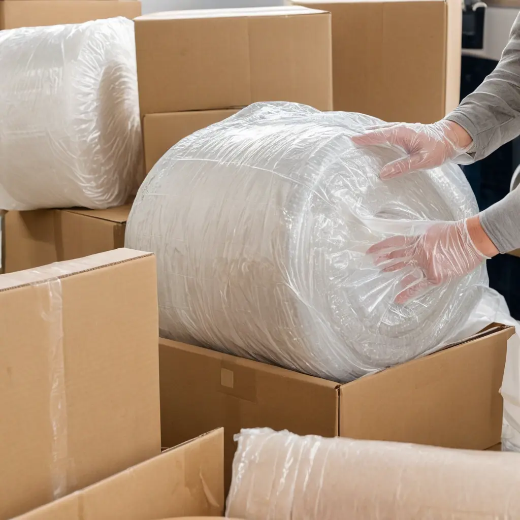 Критерии выбора надежной транспортной компании для междугороднего переезда