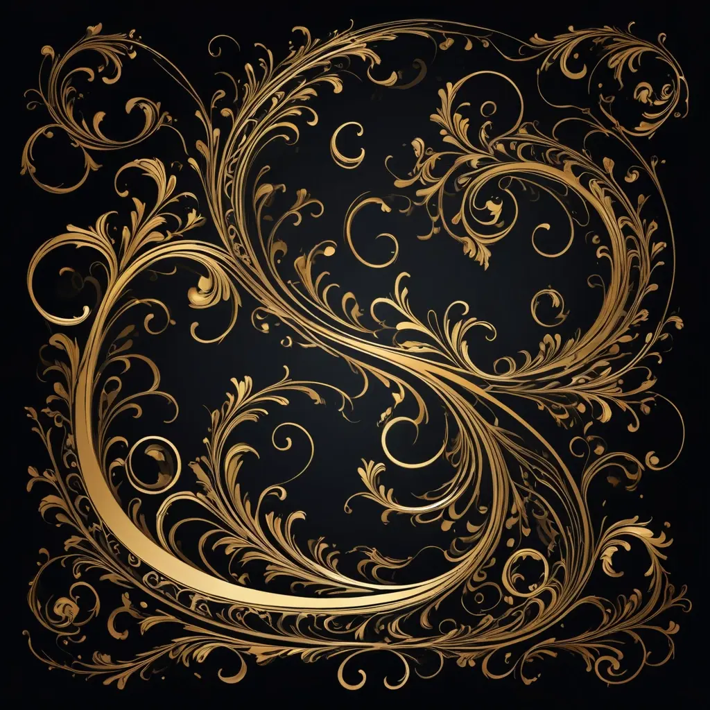 Искусство каллиграфии и леттеринга в оформлении ключевых заголовков