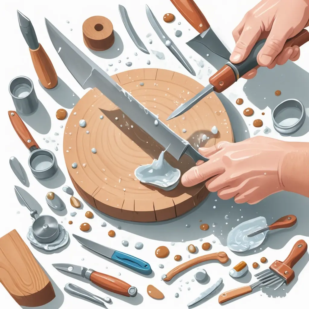 Изготовление ключей, ремонт обуви и другие бытовые услуги