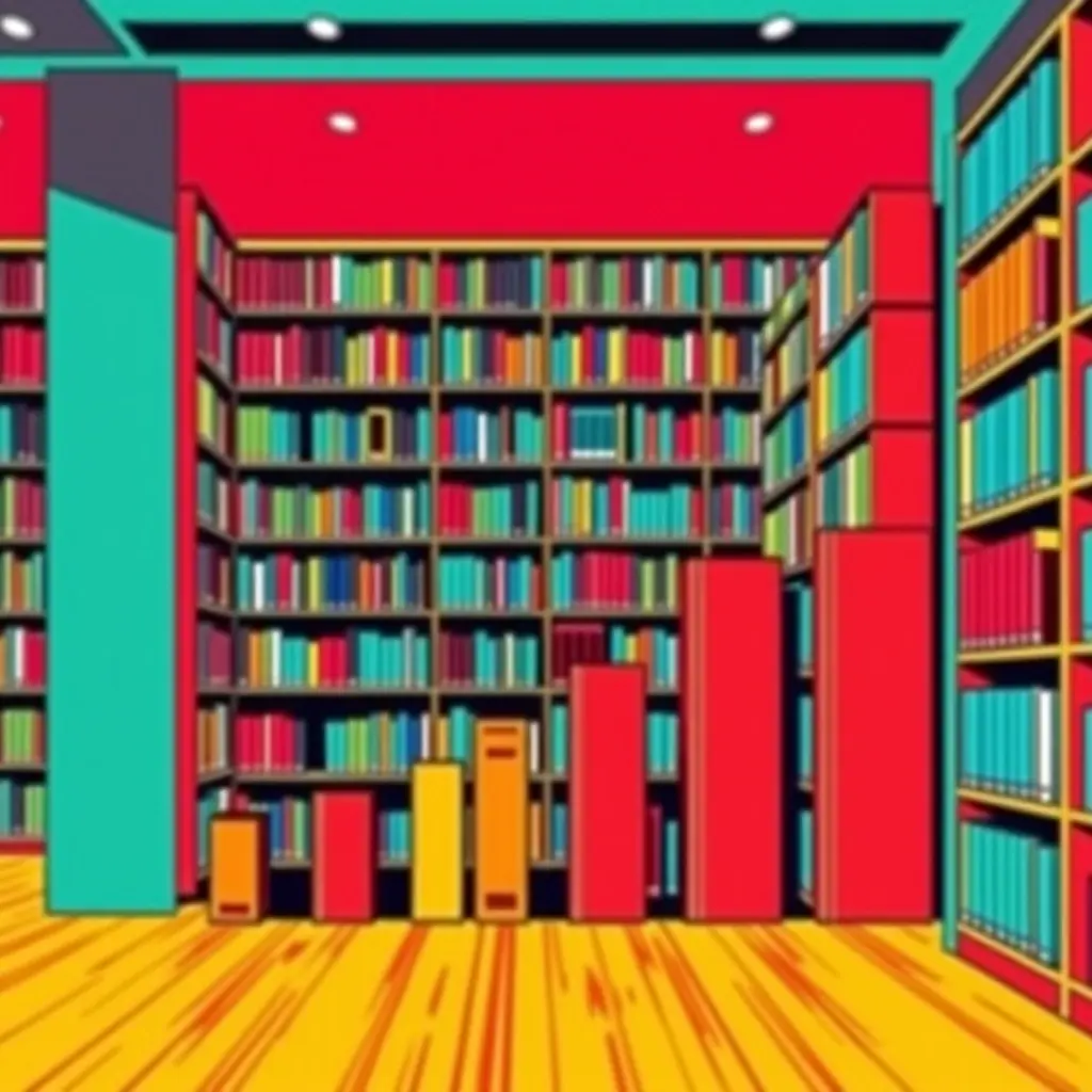 Подборка востребованных книг для глубокого понимания механики рынка