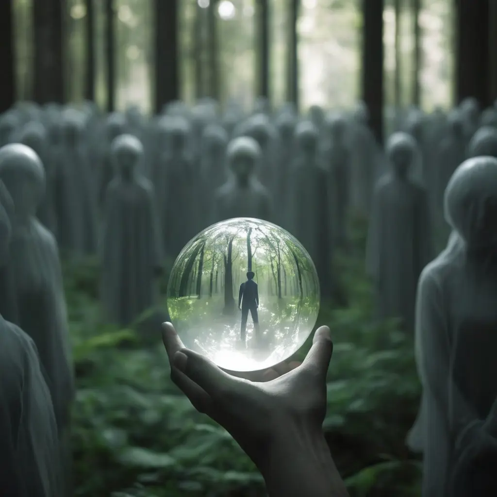 Комплексный анализ профессиональной деформации и способы сохранения личностной идентичности