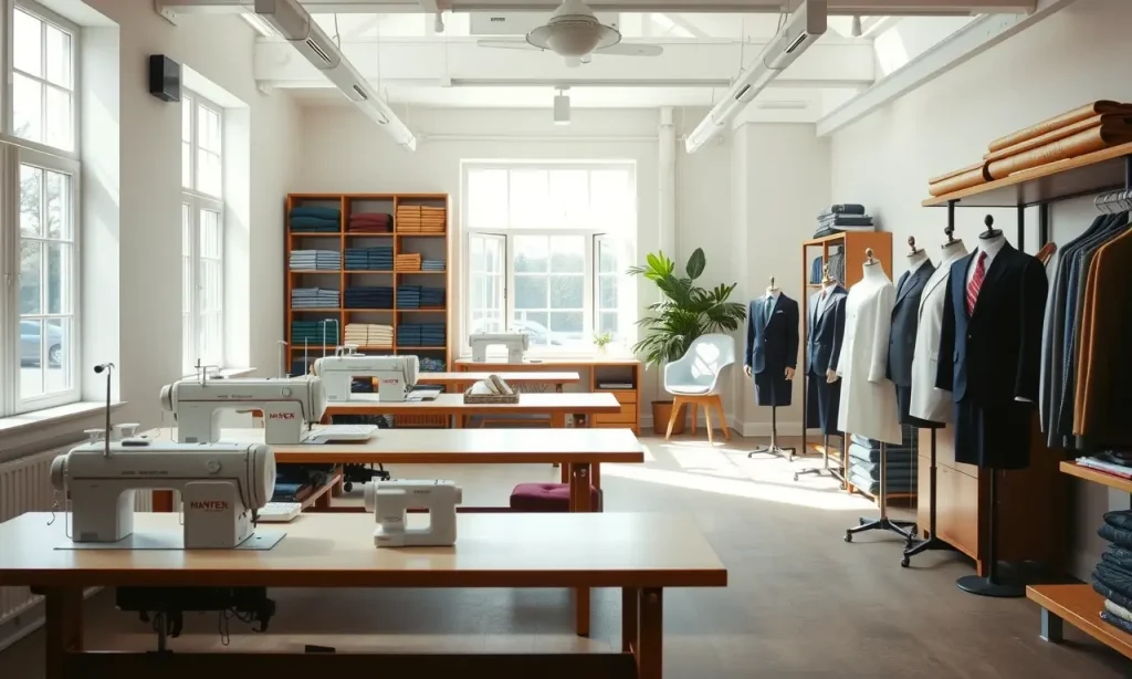 Возрождение ателье: Причины и современный контекст