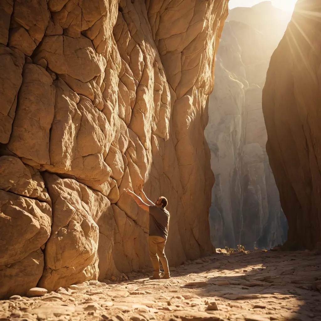 Техники работы с ограничивающими убеждениями для достижения новых финансовых целей