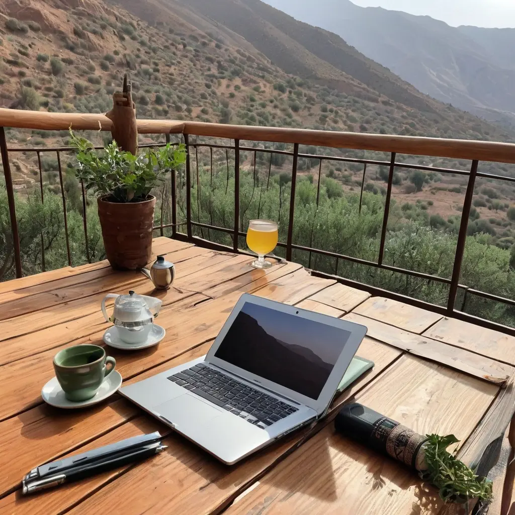 Экспертный разбор преимуществ зимовки в Марокко и на Маврикии в текущем сезоне