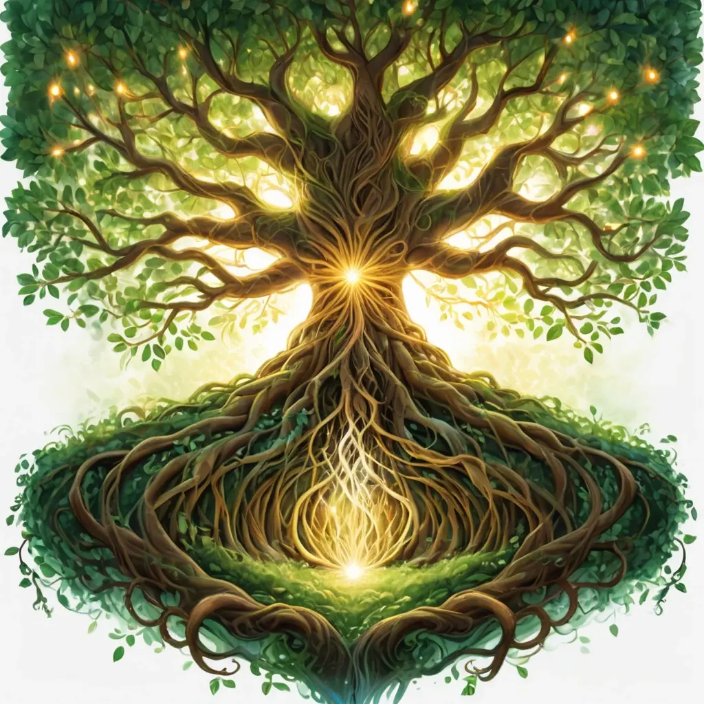 Понимание кармических законов для гармонизации жизни