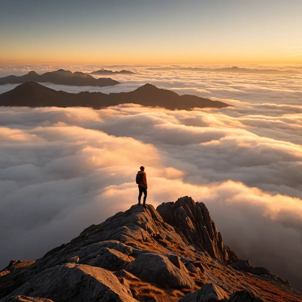 Путь к осознанной настойчивости и методы укрепления личной решительности