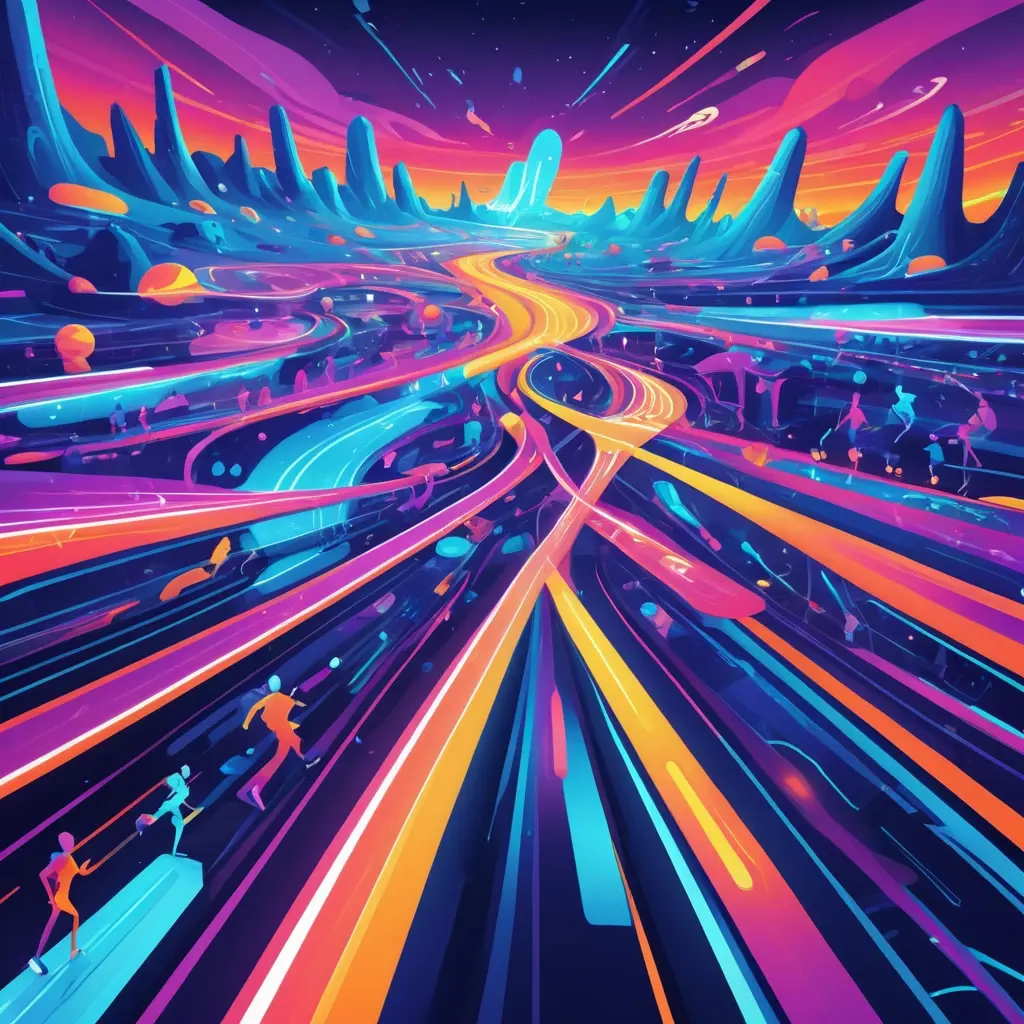 Заработок на игровых челленджах и марафонах