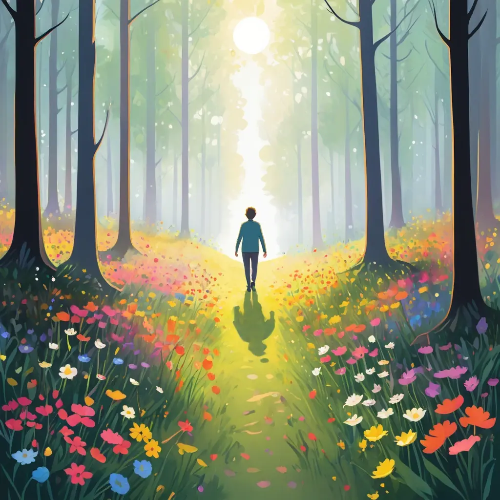 Инструменты самопомощи: от аффирмаций до письменных практик для быстрого выхода из кризисного состояния