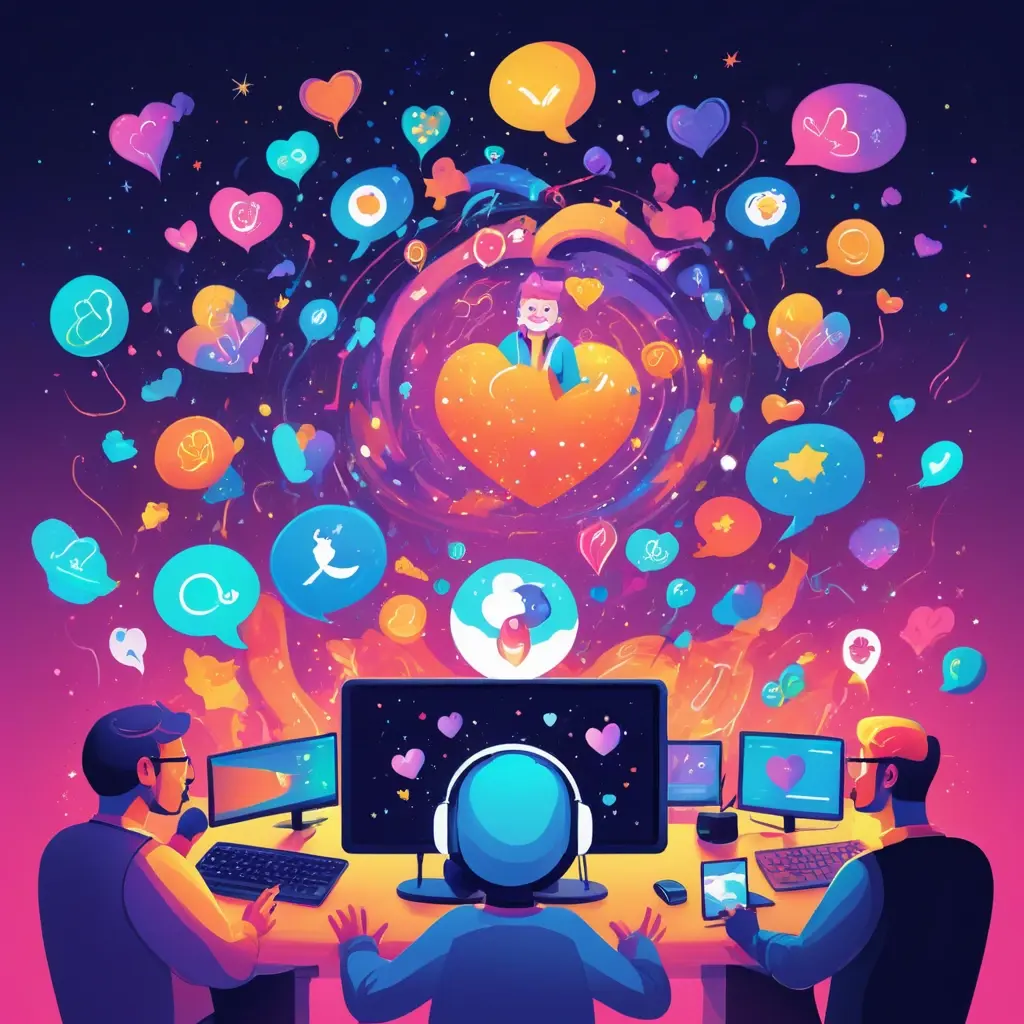 Технологии Стриминга: Как Работают Платформы и Что Нужно Знать Стримеру