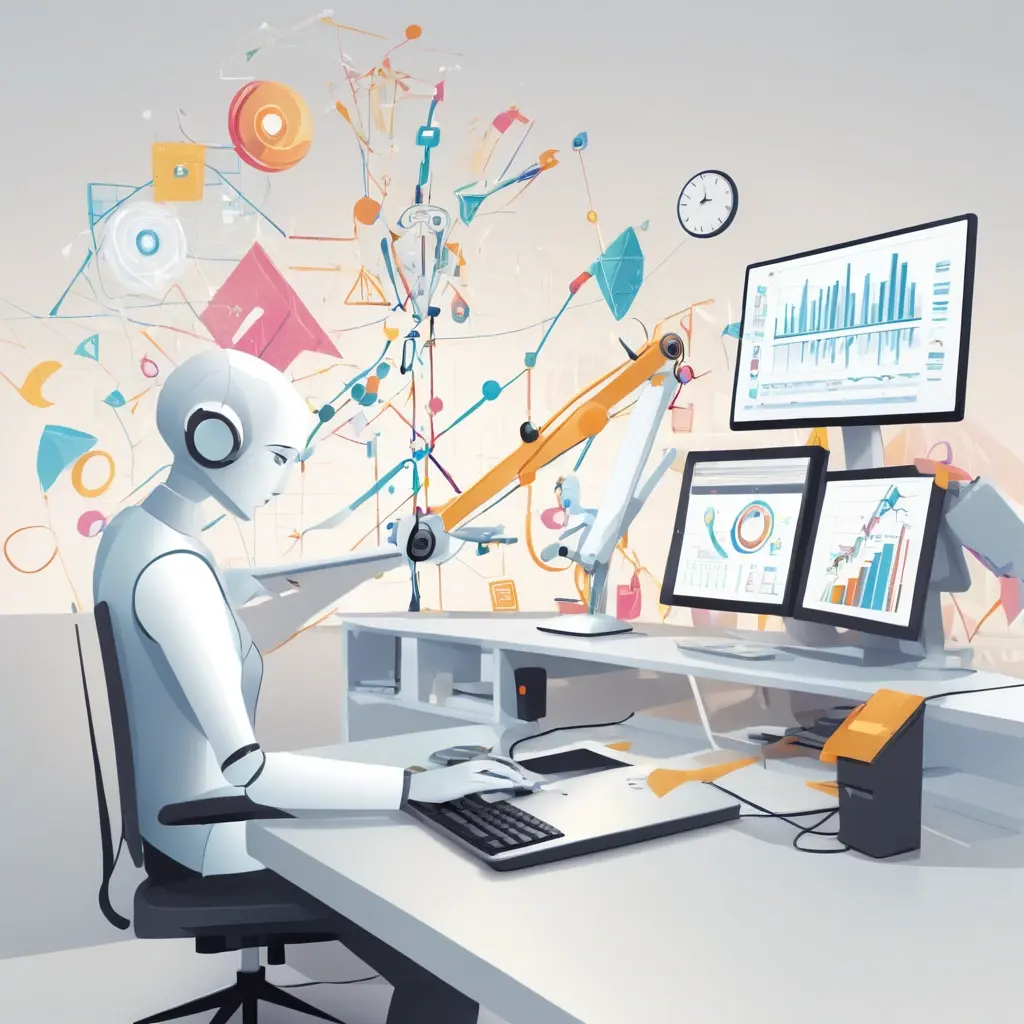 Заработок на нейросетях: самые актуальные способы в 2024 году