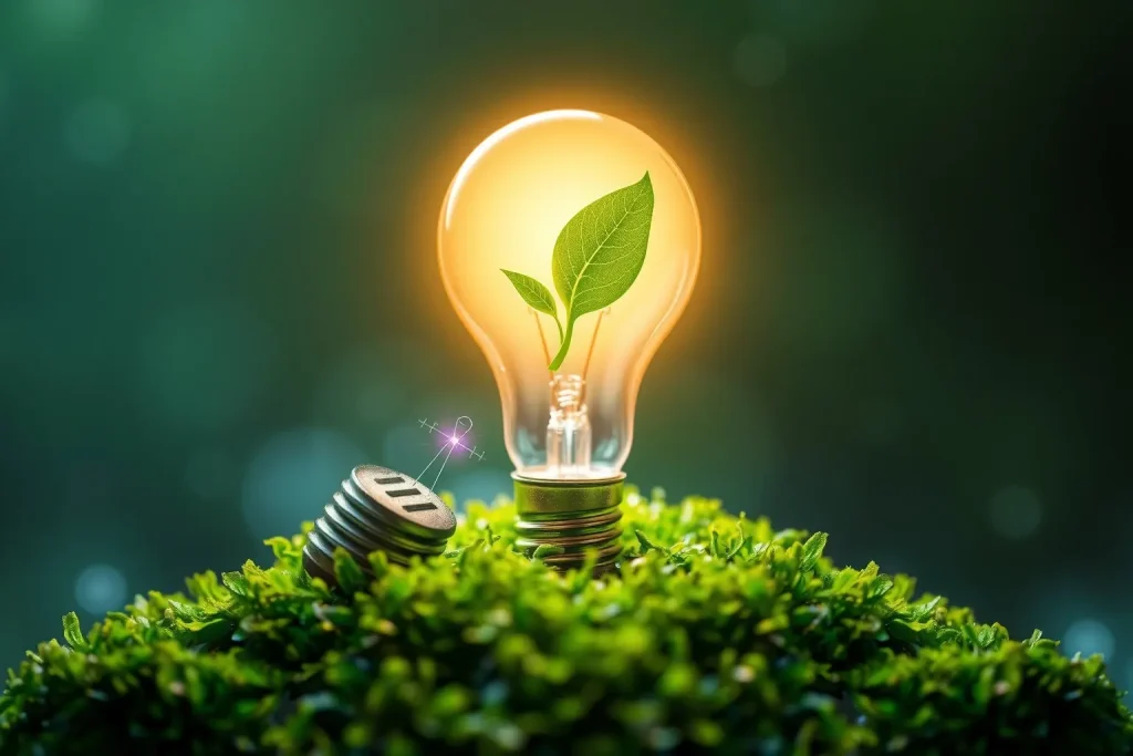 Прибыльные идеи для эко-бизнеса