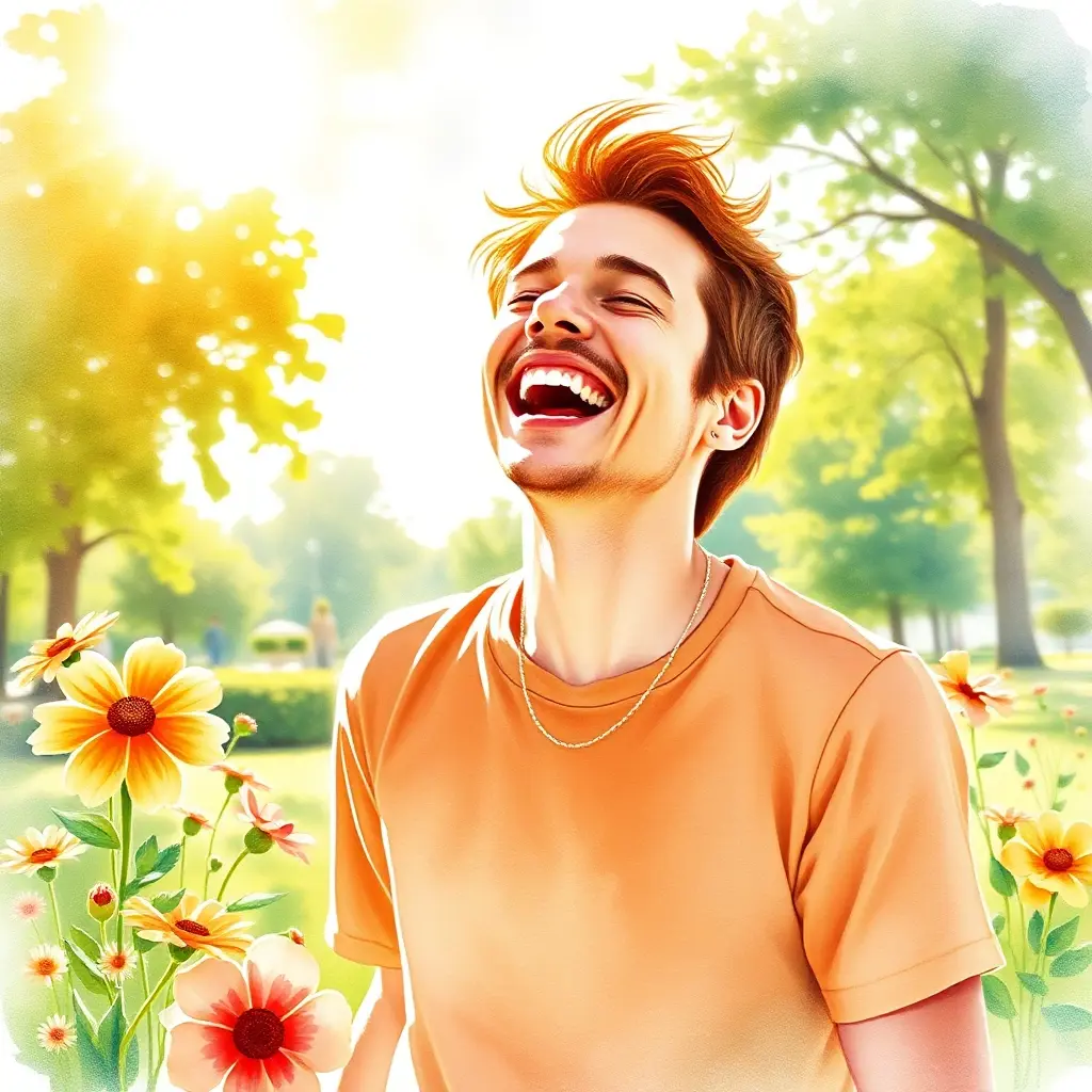 Четыре типа темперамента: подробная характеристика сангвиника, холерика, флегматика и меланхолика