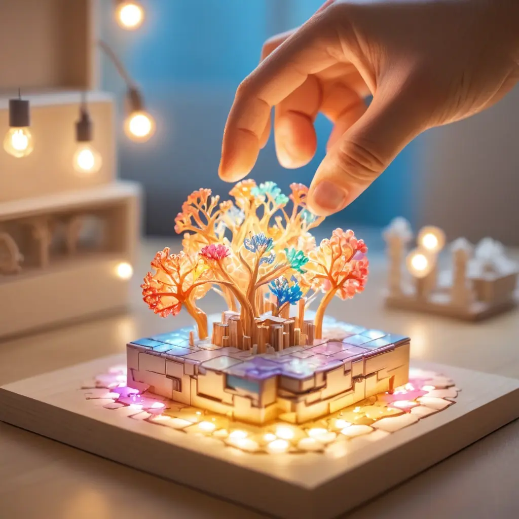 Использование характерологических тестов для выявления скрытого потенциала