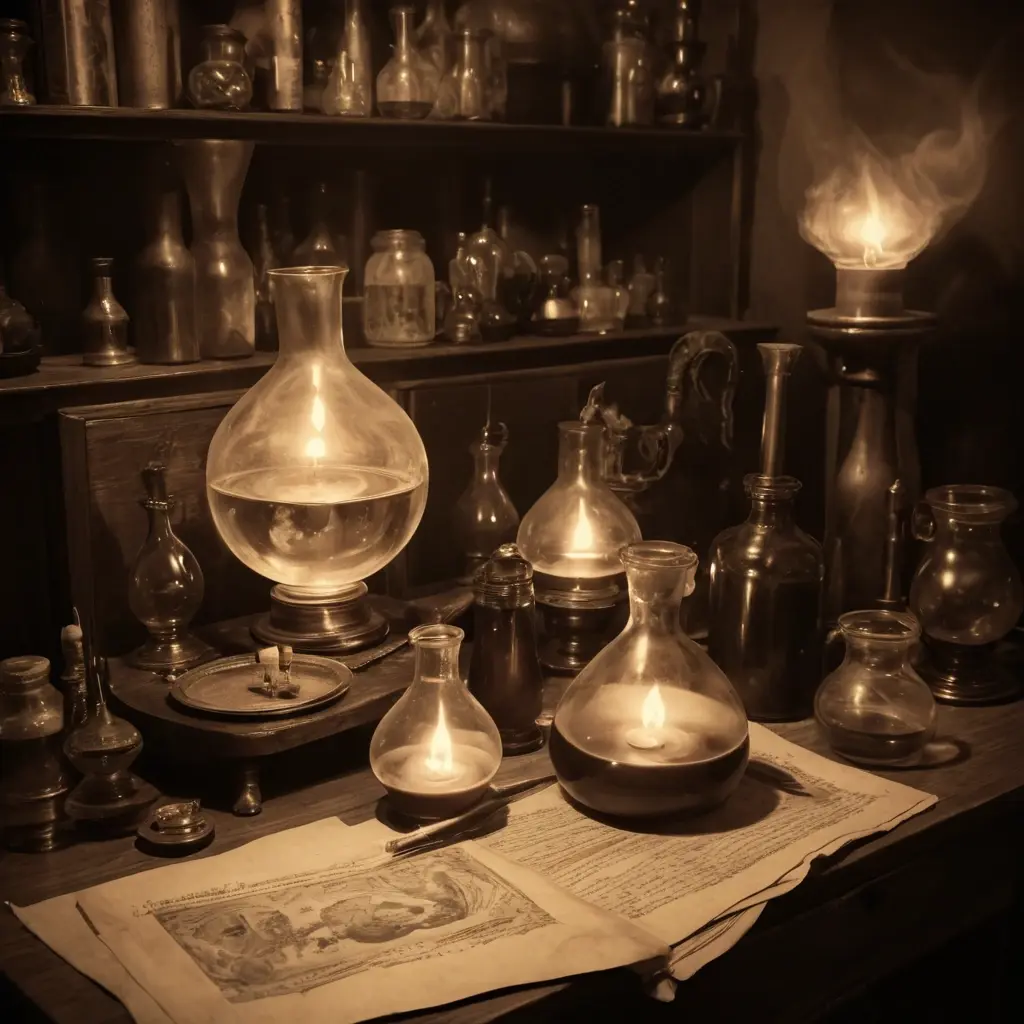 Как распознать теневую сторону своего архетипа и научиться гармонизировать ее