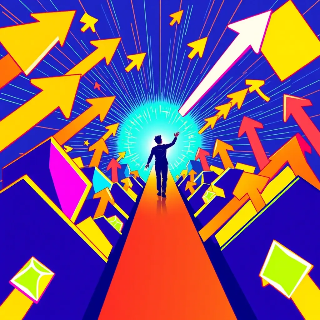 Роль демонстрационного счета в приобретении профессиональных навыков работы на рынке