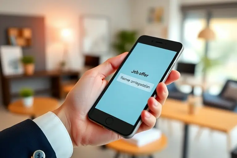 Как составить мощное резюме для удаленной работы