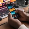 Мастер-класс по Reels: сохраняем видео в черновиках для идеального монтажа