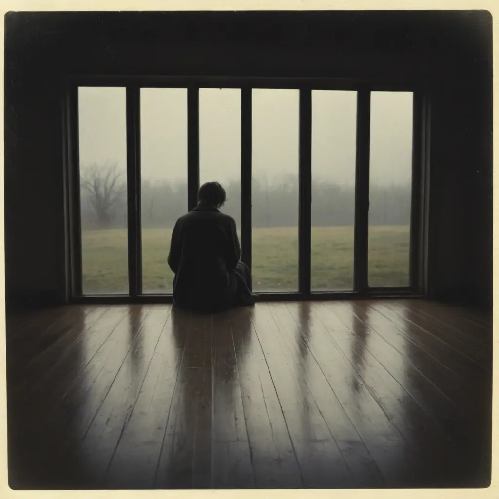 Острая реакция на стресс и механизмы психологической защиты при тяжелых утратах