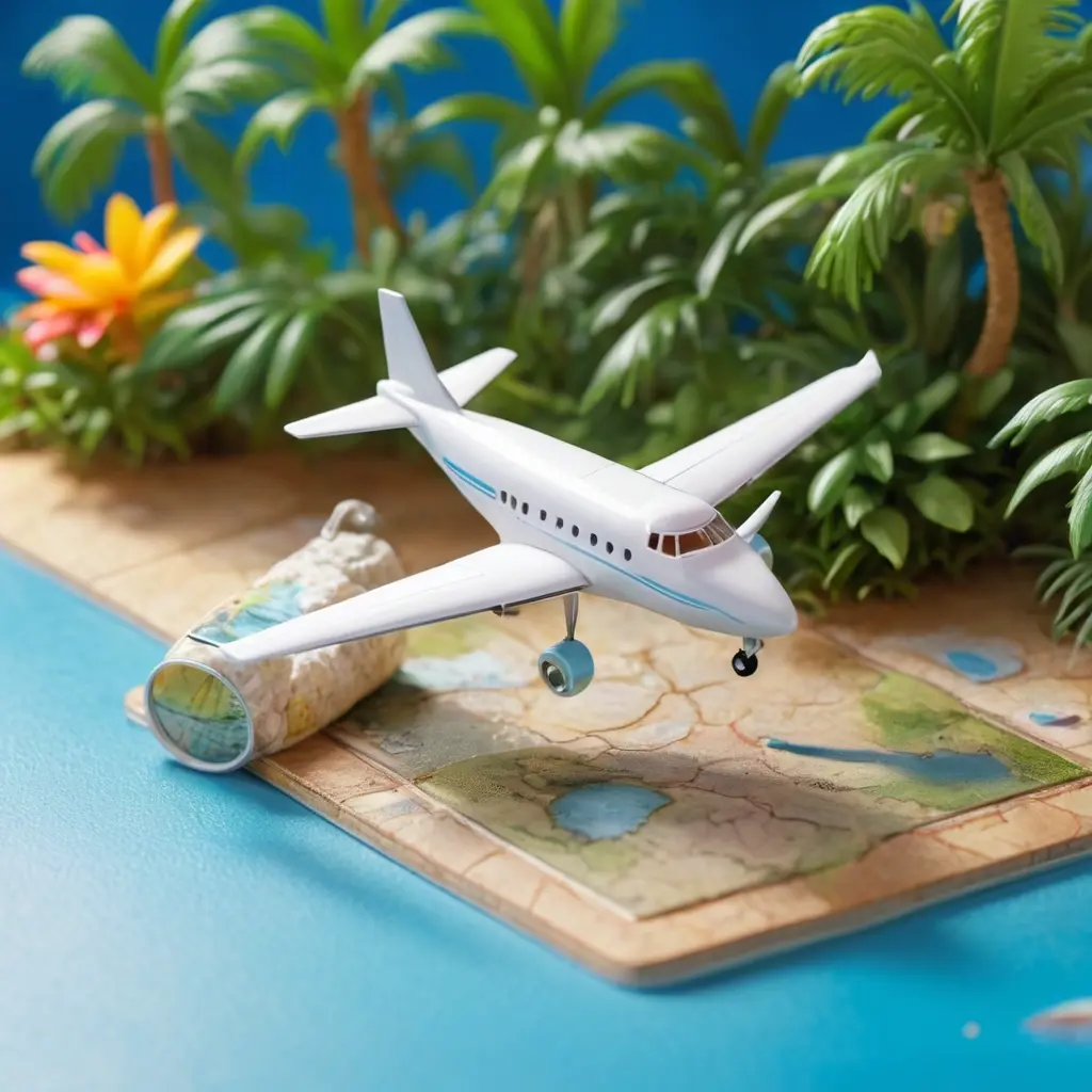 Полное руководство по поиску дешевых авиабилетов через Skyscanner