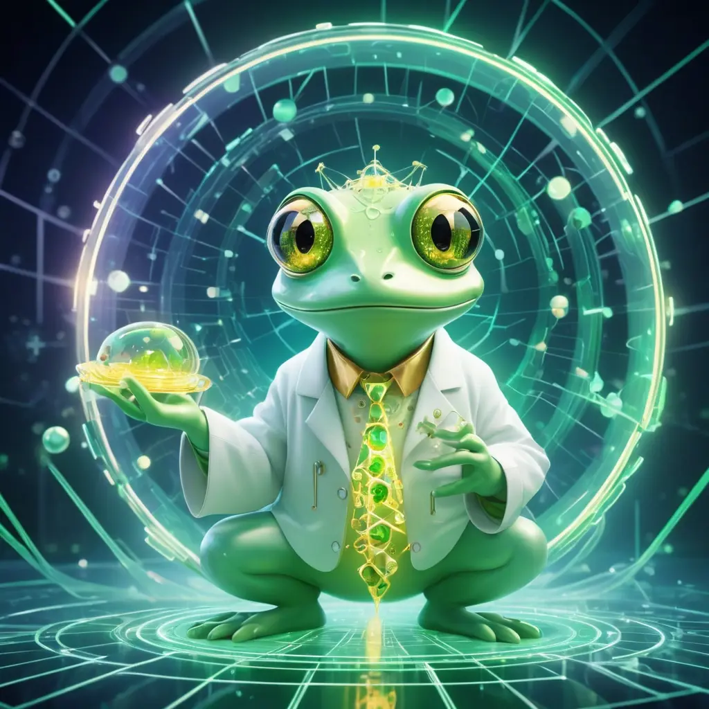 Эволюция мемкоинов: Что изменилось за последние два года и что ждать к 2026