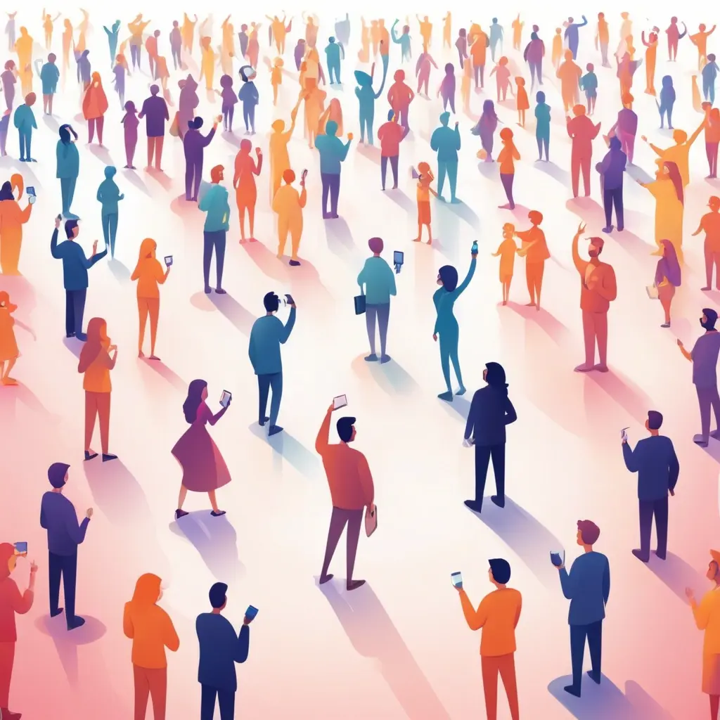 От микро- до макро-инфлюенсеров: кейсы выбора правильного партнера для вашей кампании