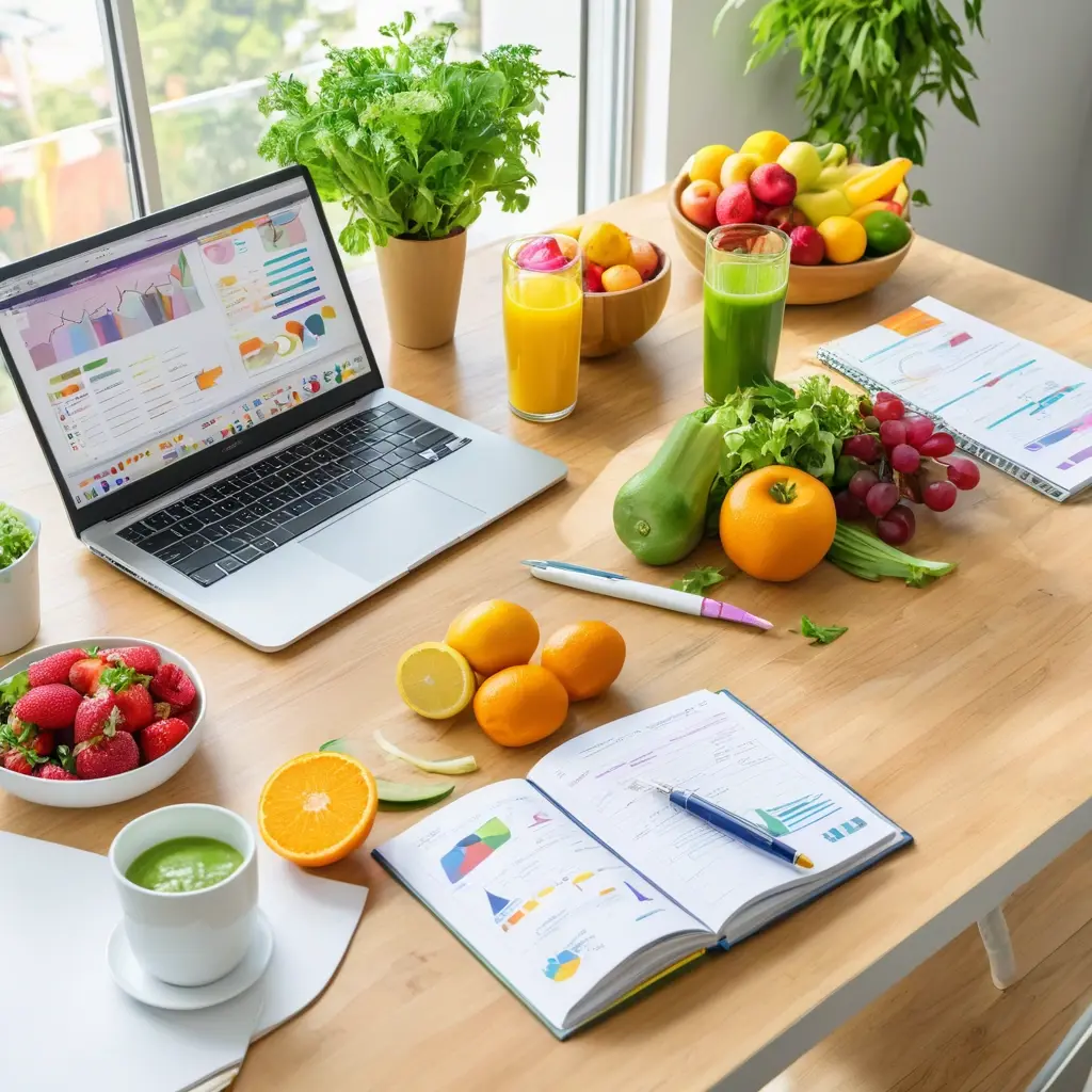 Рейтинг лучших образовательных программ по диетологии для новичков