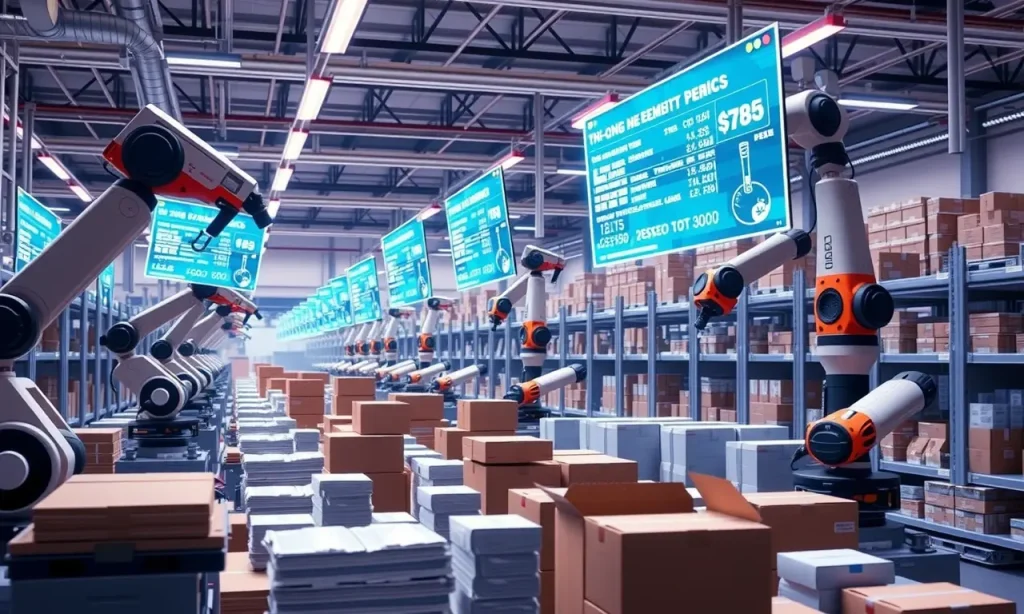 Ключевые тренды маркетплейсов в 2025 году