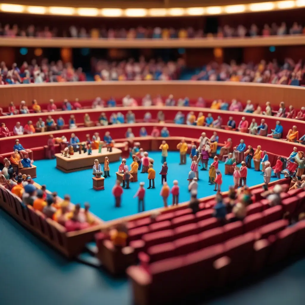 Подборка оригинальных фраз и синонимов для выражения признательности аудитории