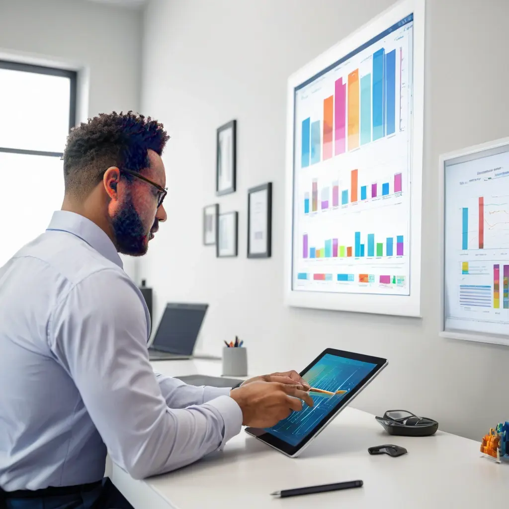 Рекомендации по выбору эффективных курсов для профессионального роста и карьерного продвижения