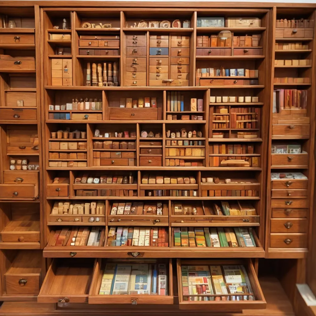 Инструкция по выбору и заполнению шаблонов для систематизации контента на различных площадках