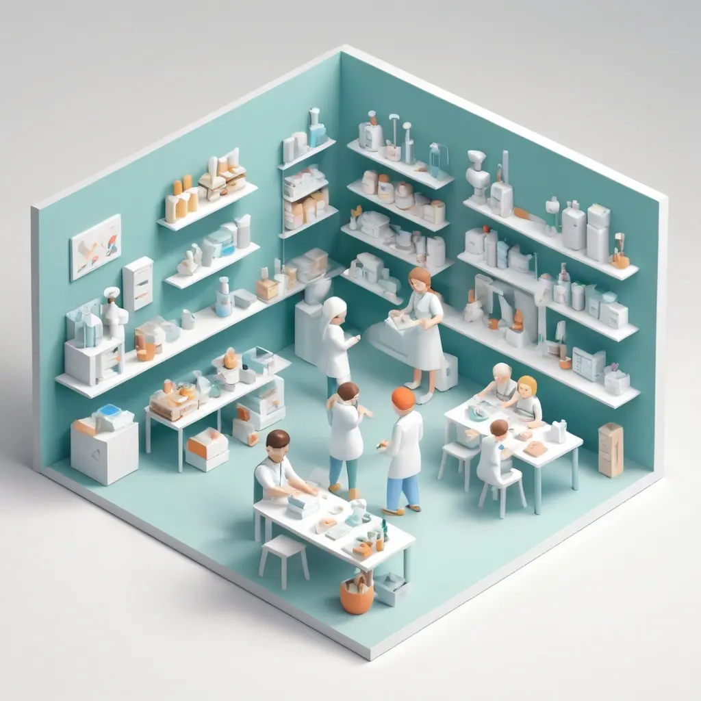 Ведущие методики обучения навыкам оказания первой помощи детям раннего возраста