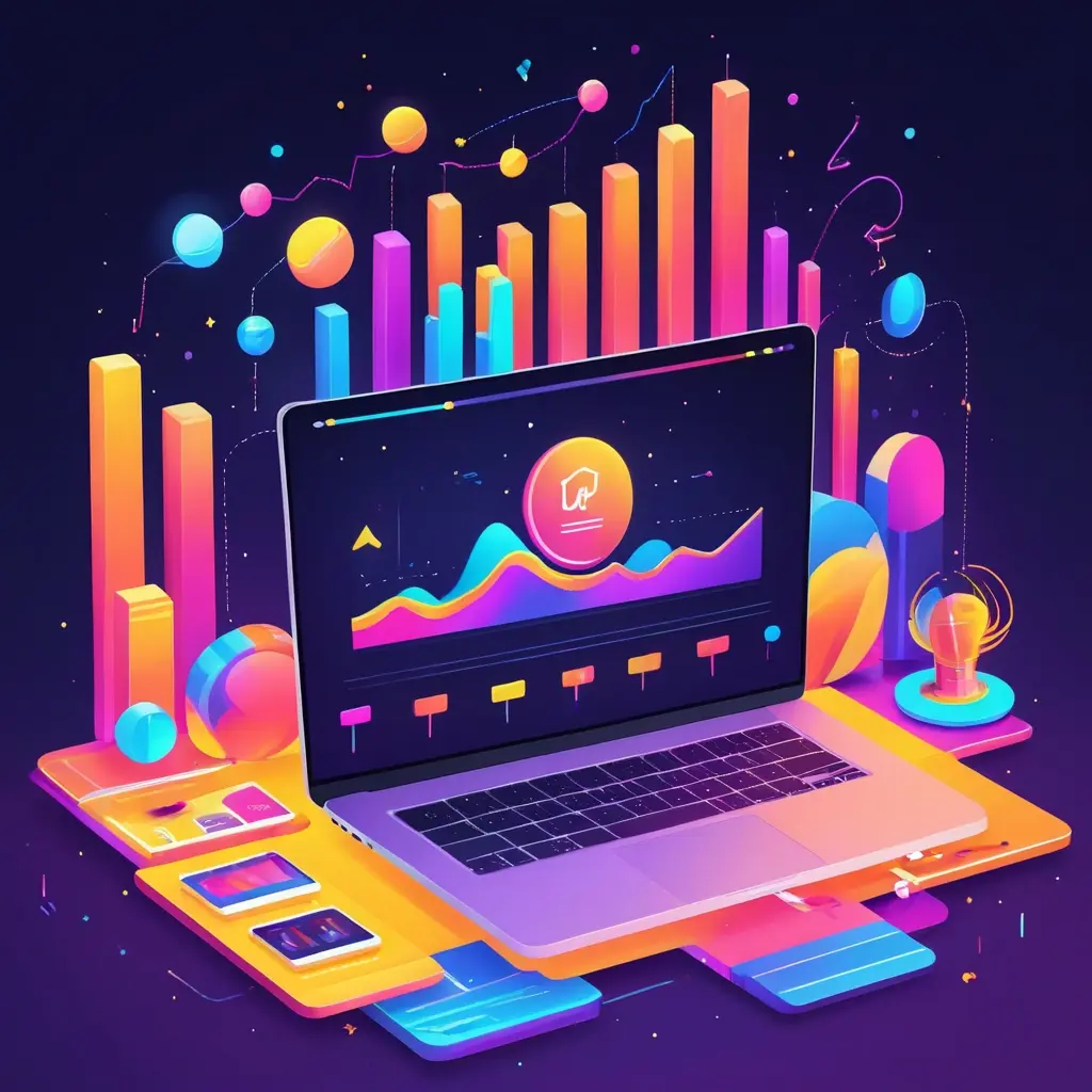 Аналитика и рост на Boosty: Используем данные для увеличения заработка