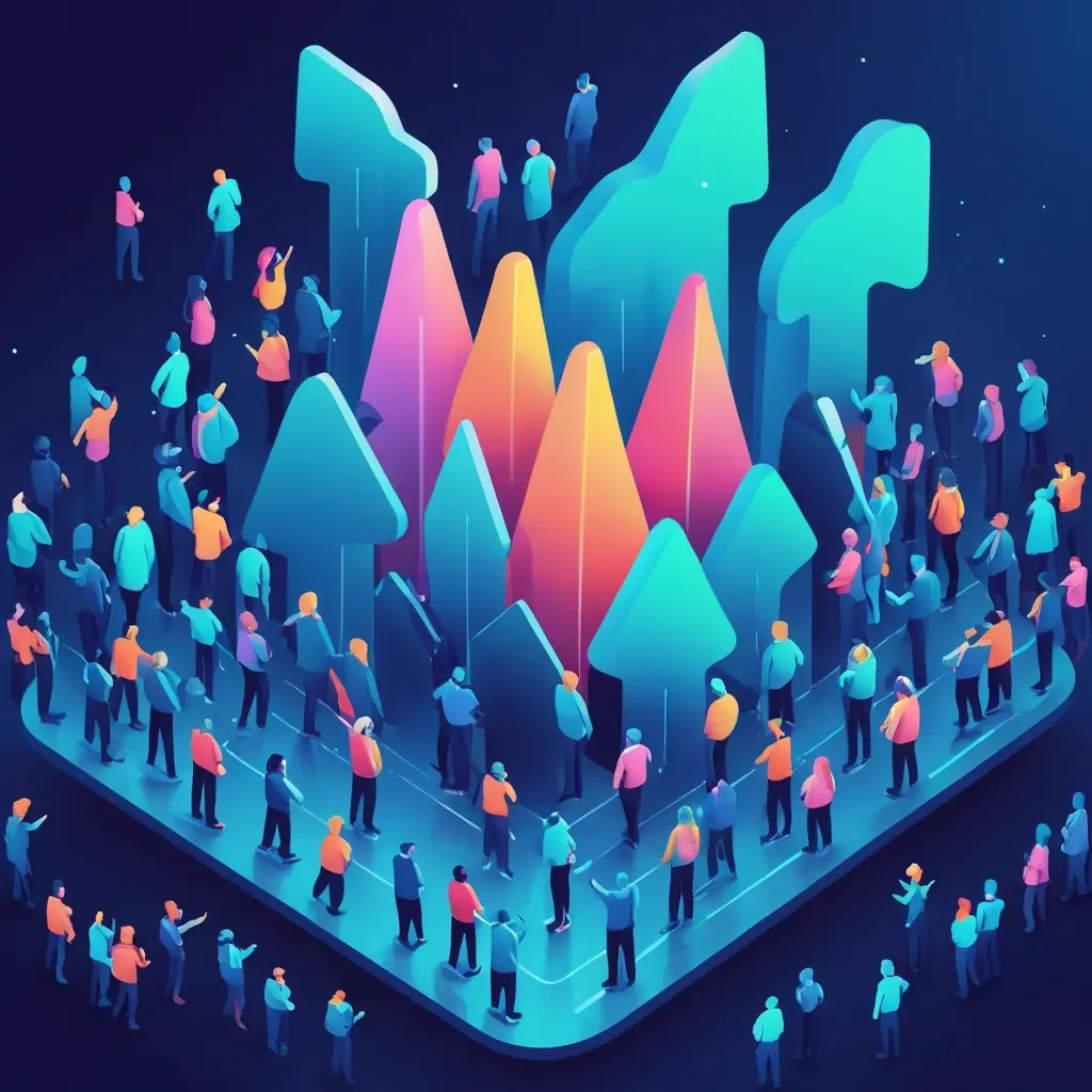 Стратегии увеличения уникальных посетителей ВКонтакте: Практические советы