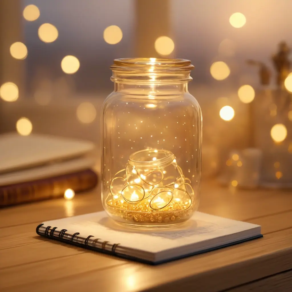 Дневник радости: почему фиксация приятных событий помогает развить привычку быть счастливым