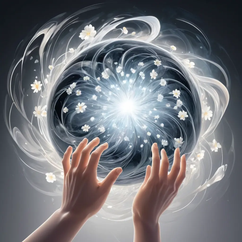 Алгоритм действий для экстренной остановки потока тревожных размышлений о будущем