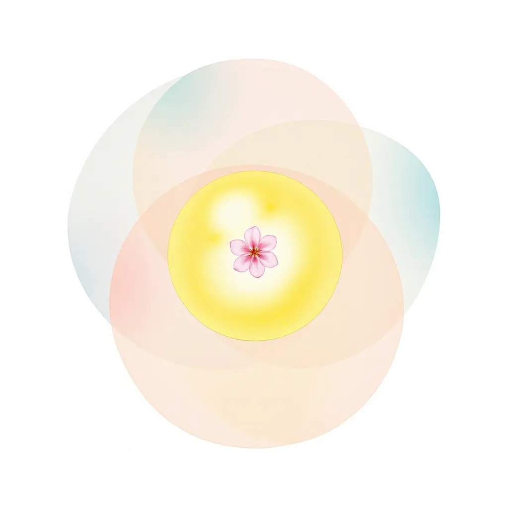 Икигай как японская концепция поиска смысла жизни и долголетия